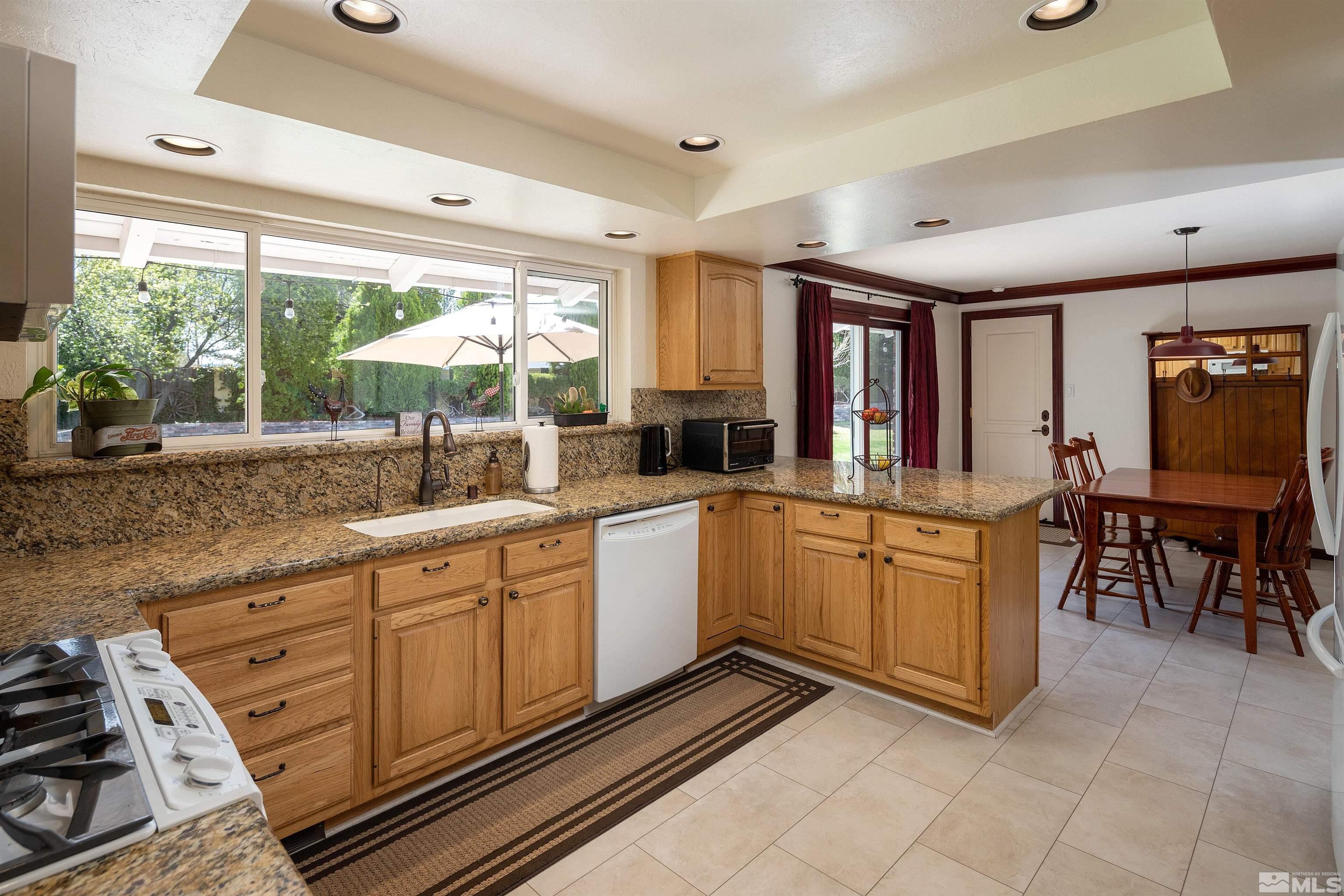 2210 Eva Adams Drive Reno, NV 89509 - Photo 9 of 37 Photo 9