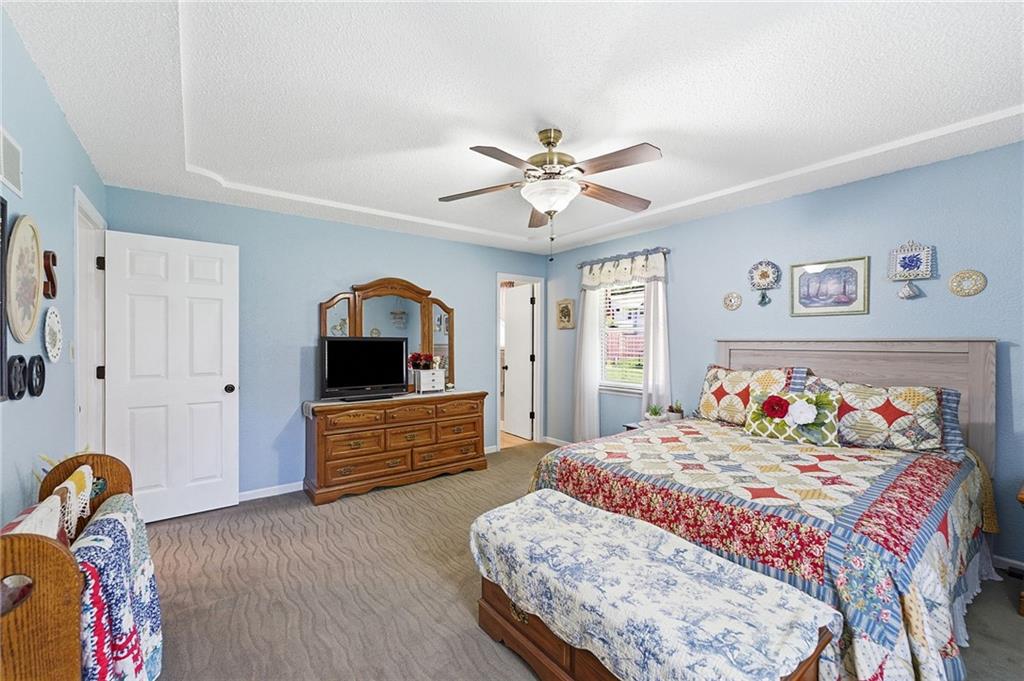 1903 North Lazy Branch Road Independence, MO 64058 - Photo 18 of 43