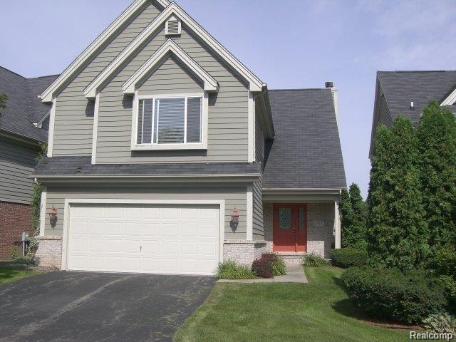 6528 Turtle Walk, Unit 9 Clarkston, MI 48346 - Photo 1 of 10