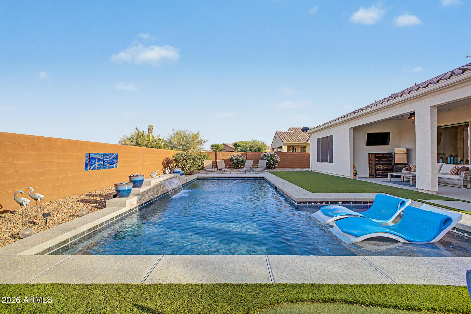5145 North Arlington Road Eloy, AZ 85131 - Photo 58 of 62