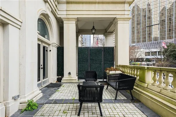 $2,350 | 199 14th Street Northeast, Unit 103, Atlanta, GA 30309