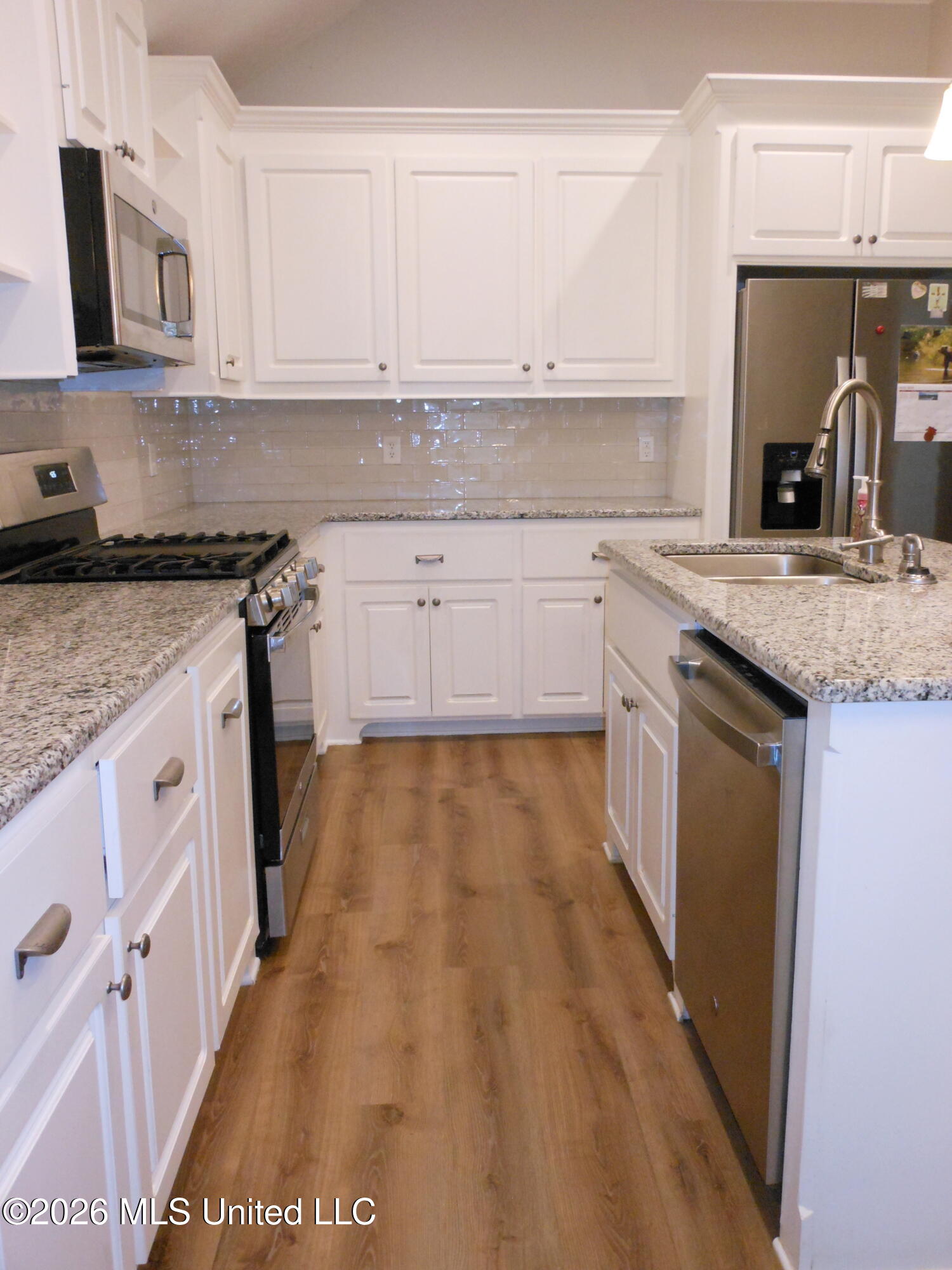 708 Lexington Drive Florence, MS 39073 - Photo 11 of 33 708 Lex Kit