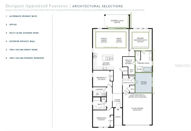 $649,000 | 160 Stillwater Drive, Flagler Beach, FL 32136