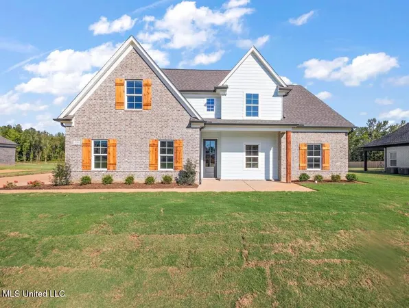 $426,900 | 7791 John Elliott Cove, Hernando, MS 38632