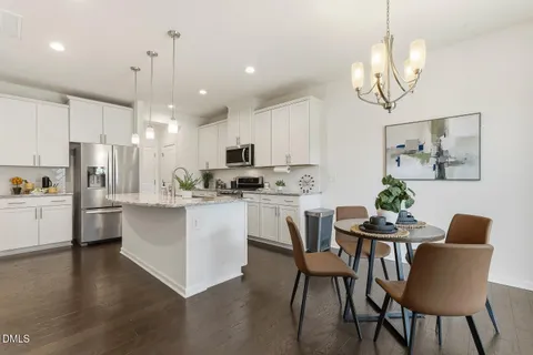 $405,000 | 1116 Catch Fly Lane, Durham, NC 27713