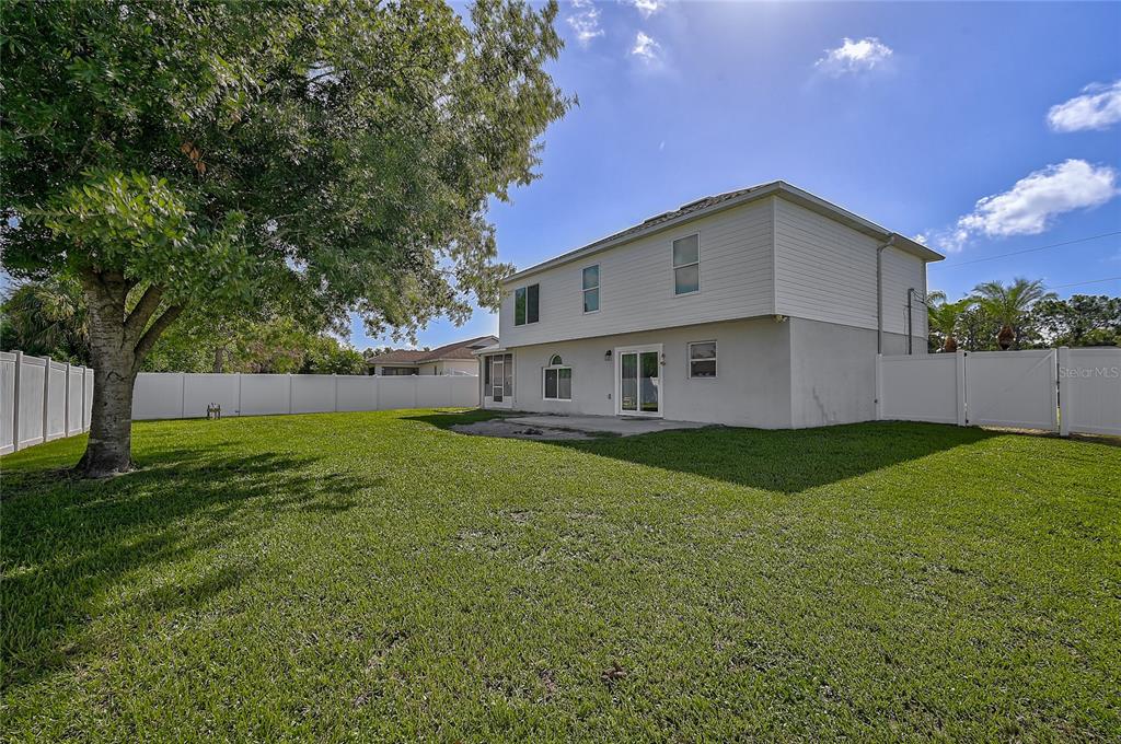 2343 Cincinnati Street North Port, FL 34286 - Photo 29 of 40