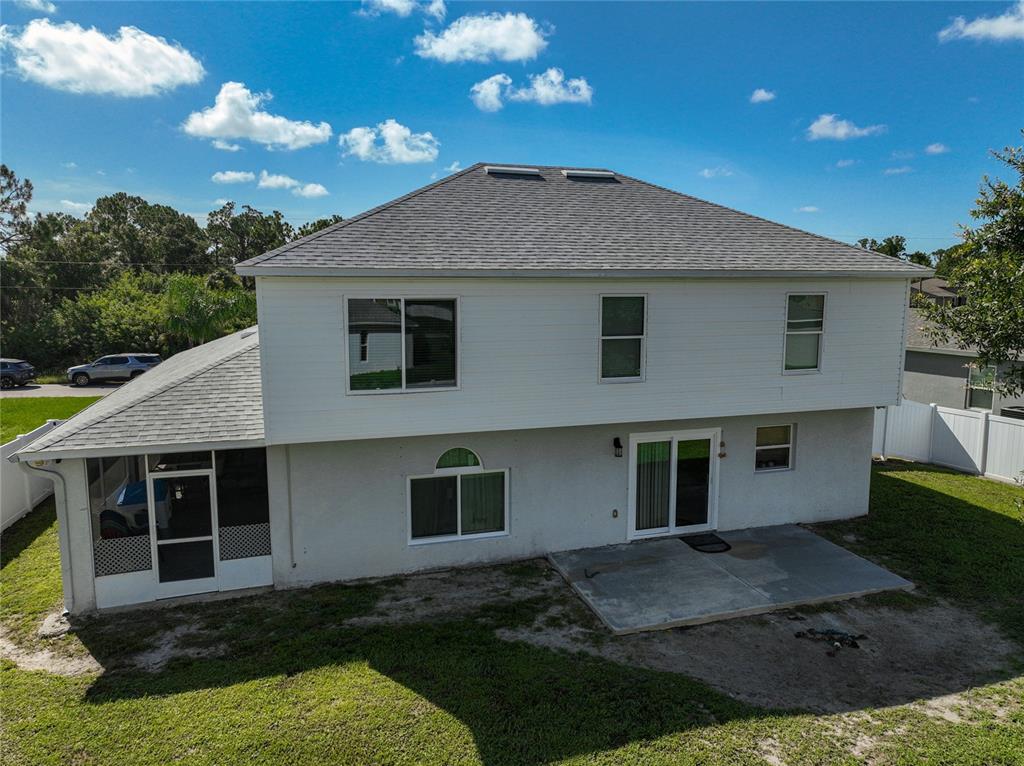 2343 Cincinnati Street North Port, FL 34286 - Photo 33 of 40