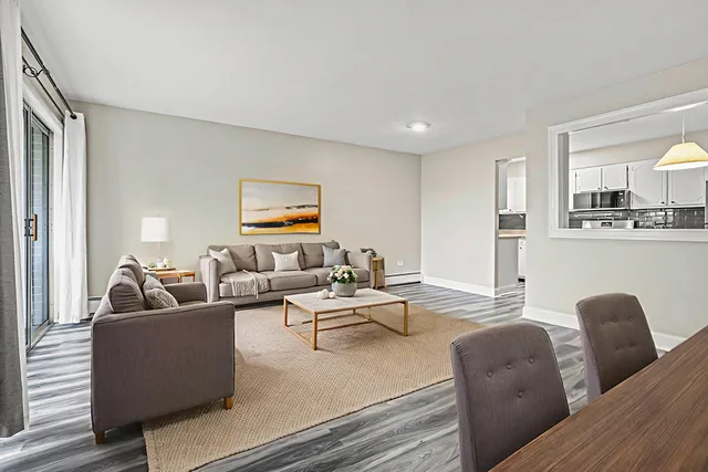 $234,900 | 3913 Saratoga Avenue, Unit G306, Downers Grove, IL 60515