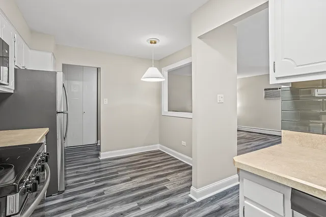 $234,900 | 3913 Saratoga Avenue, Unit G306, Downers Grove, IL 60515