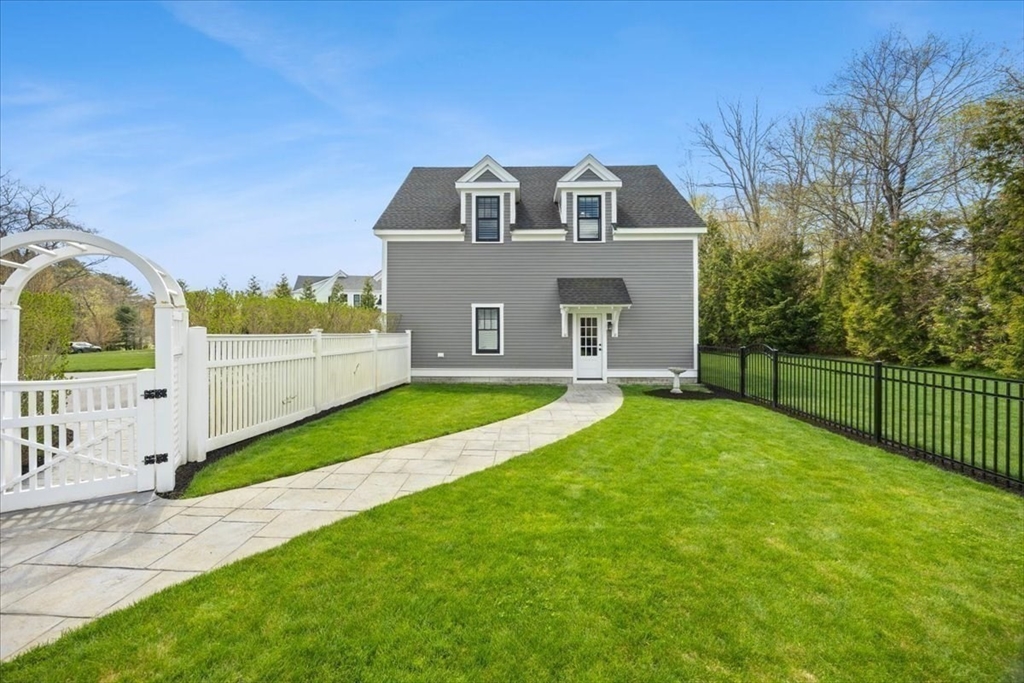 6 Cooper Hill Road Duxbury, MA 02332 - Photo 36 of 42