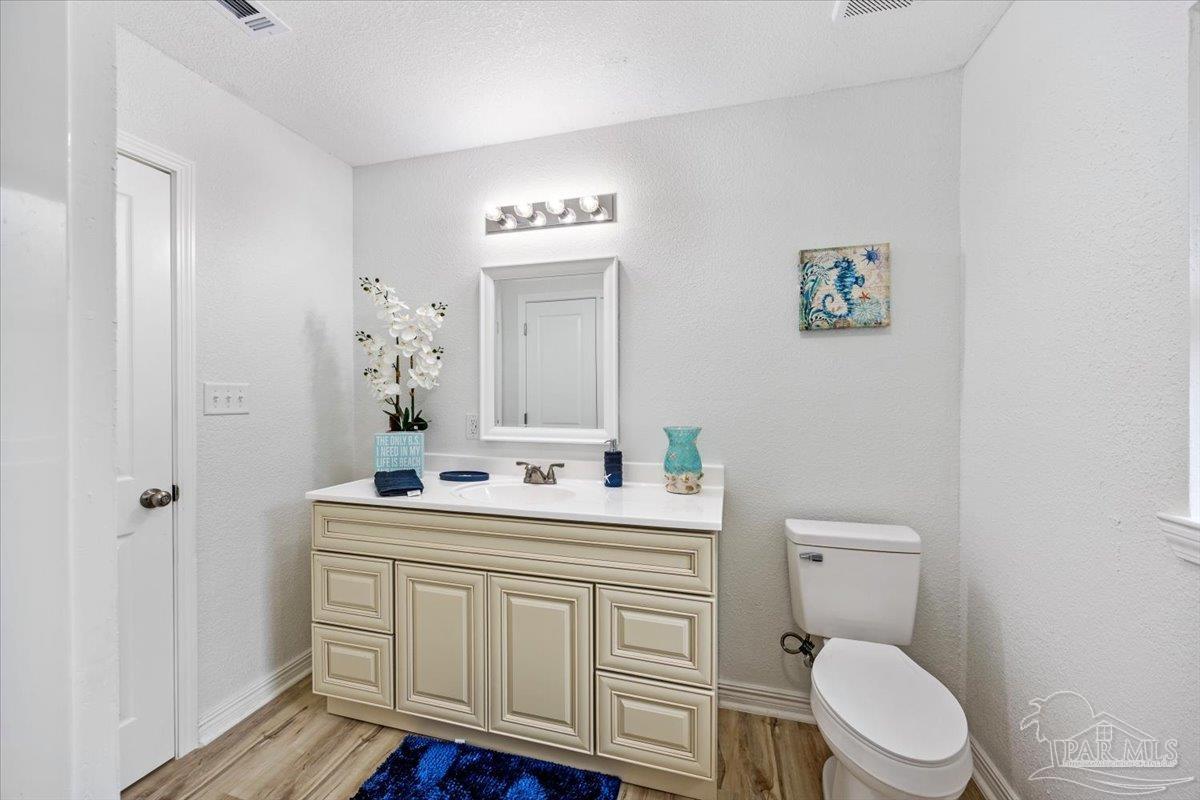 4840 West Spencer Field Road Pace, FL 32571 - Photo 17 of 34