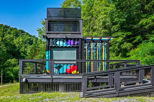 $349,999 | 4703 Tiger Lilly Drive, Cosby, TN 37722