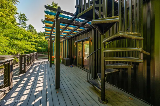 $349,999 | 4703 Tiger Lilly Drive, Cosby, TN 37722