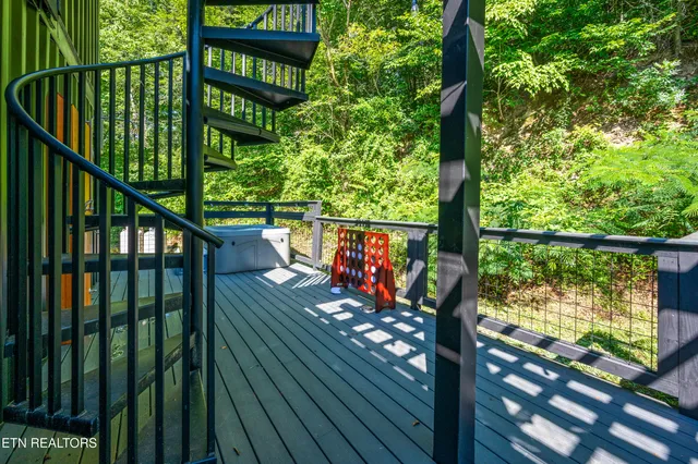 $349,999 | 4703 Tiger Lilly Drive, Cosby, TN 37722