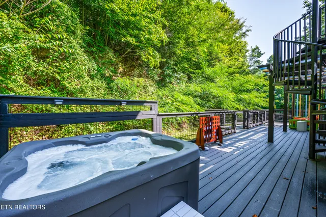 $349,999 | 4703 Tiger Lilly Drive, Cosby, TN 37722