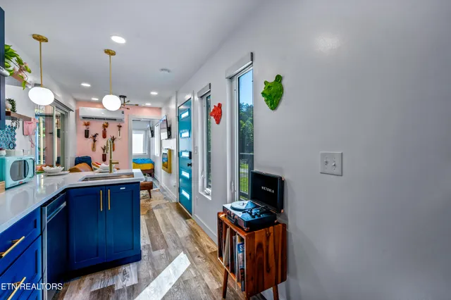 $349,999 | 4703 Tiger Lilly Drive, Cosby, TN 37722