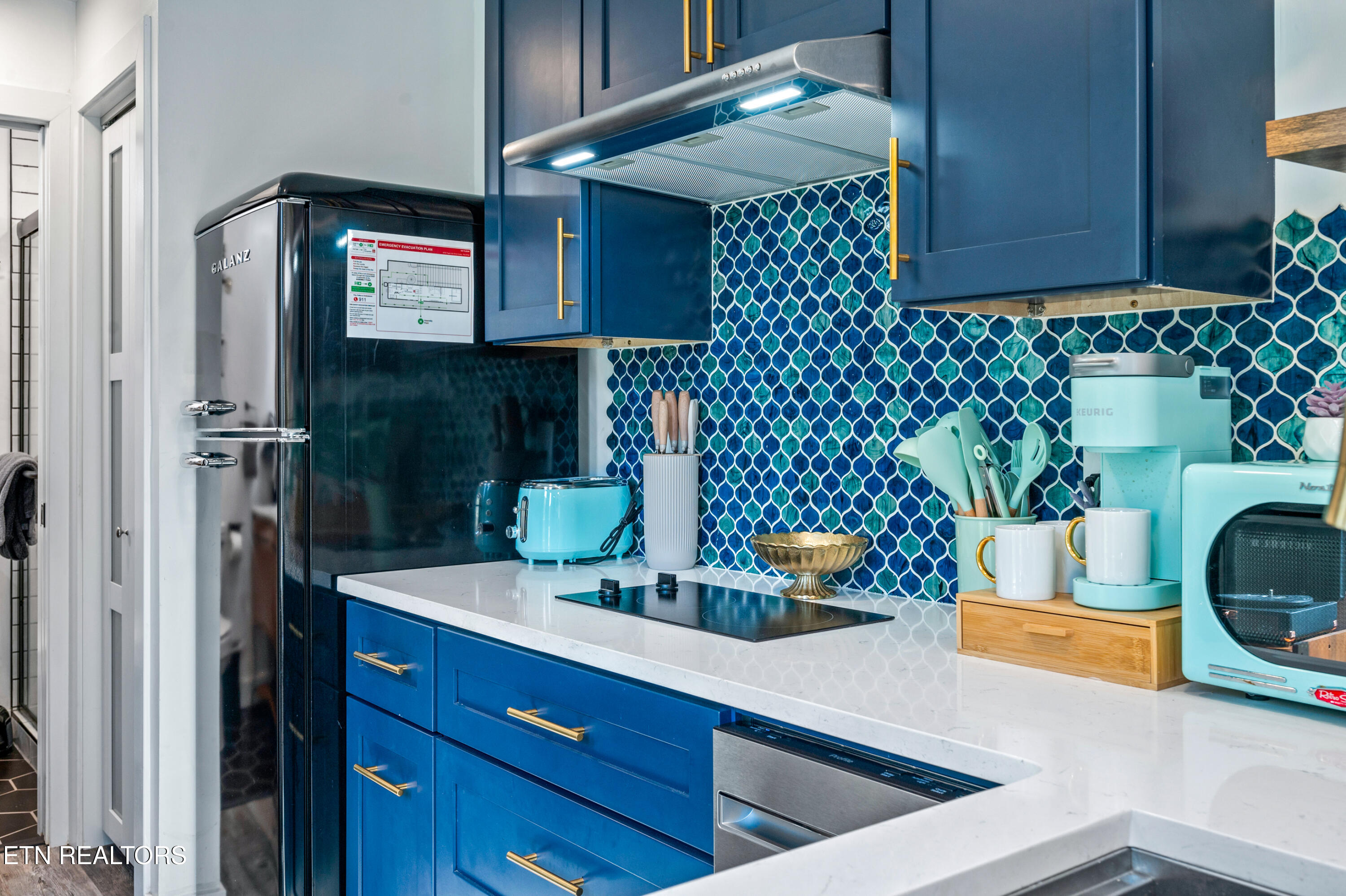 4703 Tiger Lilly Drive Cosby, TN 37722 - Photo 16 of 48 4703 Tiger Lilly Drive