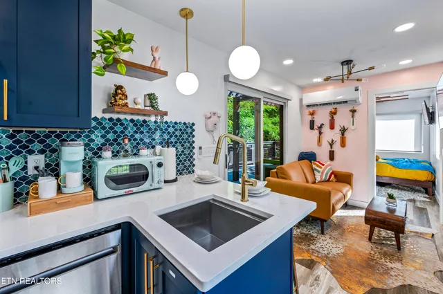 $349,999 | 4703 Tiger Lilly Drive, Cosby, TN 37722