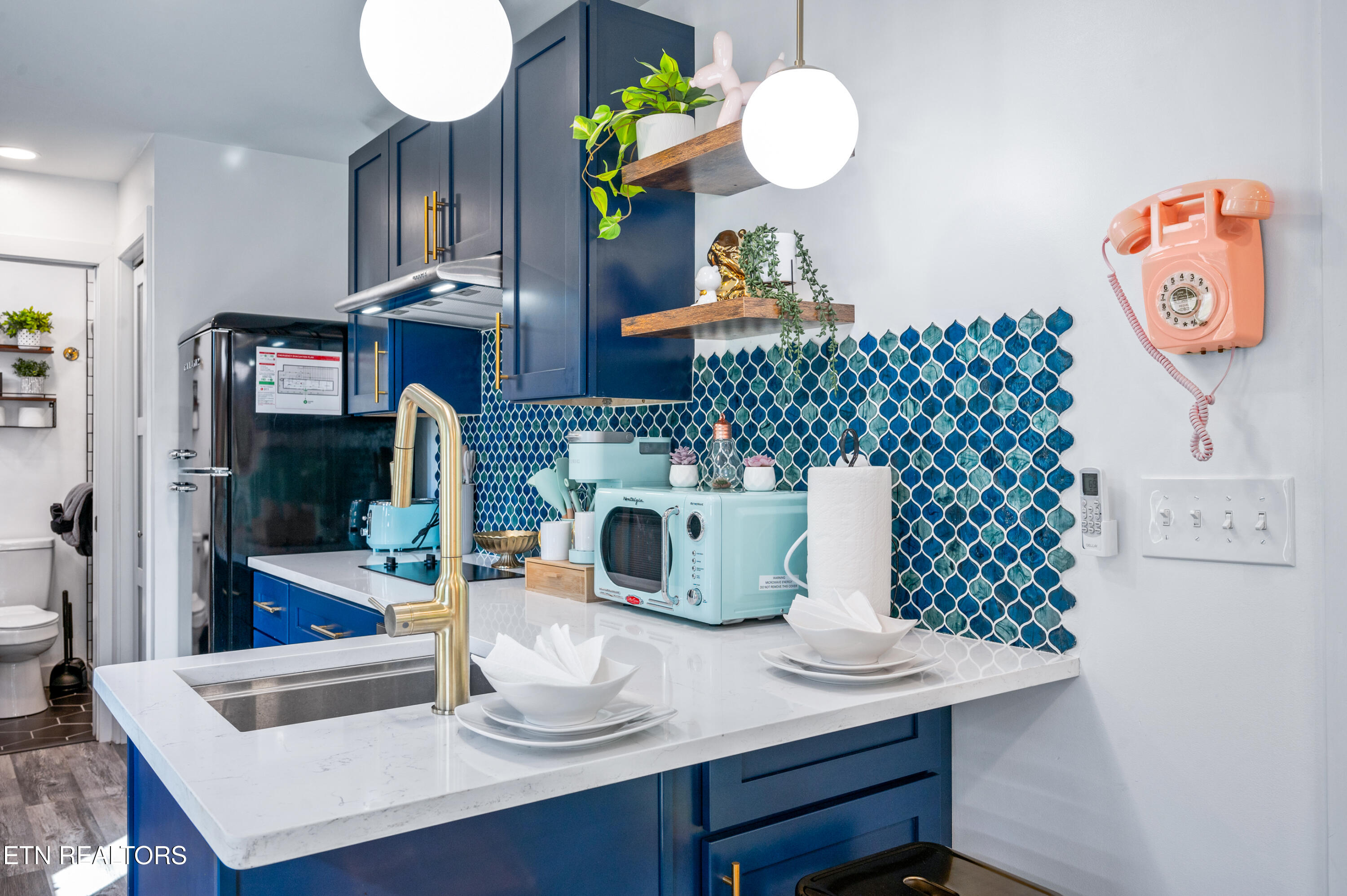 4703 Tiger Lilly Drive Cosby, TN 37722 - Photo 19 of 48 4703 Tiger Lilly Drive