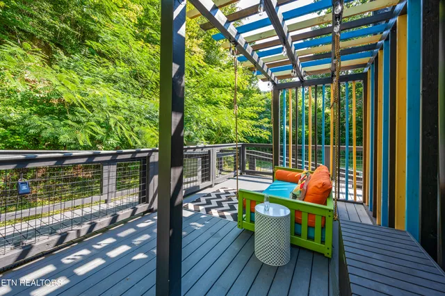 $349,999 | 4703 Tiger Lilly Drive, Cosby, TN 37722