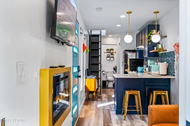 $349,999 | 4703 Tiger Lilly Drive, Cosby, TN 37722