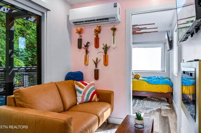 $349,999 | 4703 Tiger Lilly Drive, Cosby, TN 37722