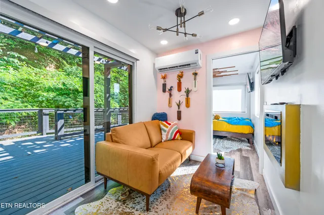 $349,999 | 4703 Tiger Lilly Drive, Cosby, TN 37722