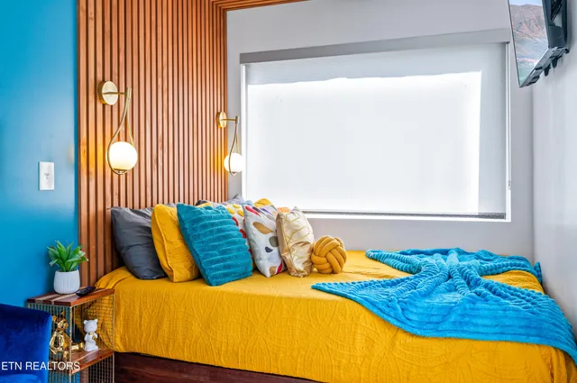 $349,999 | 4703 Tiger Lilly Drive, Cosby, TN 37722