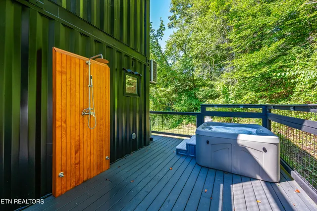 $349,999 | 4703 Tiger Lilly Drive, Cosby, TN 37722