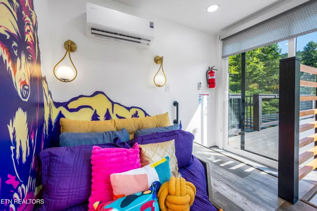 $349,999 | 4703 Tiger Lilly Drive, Cosby, TN 37722