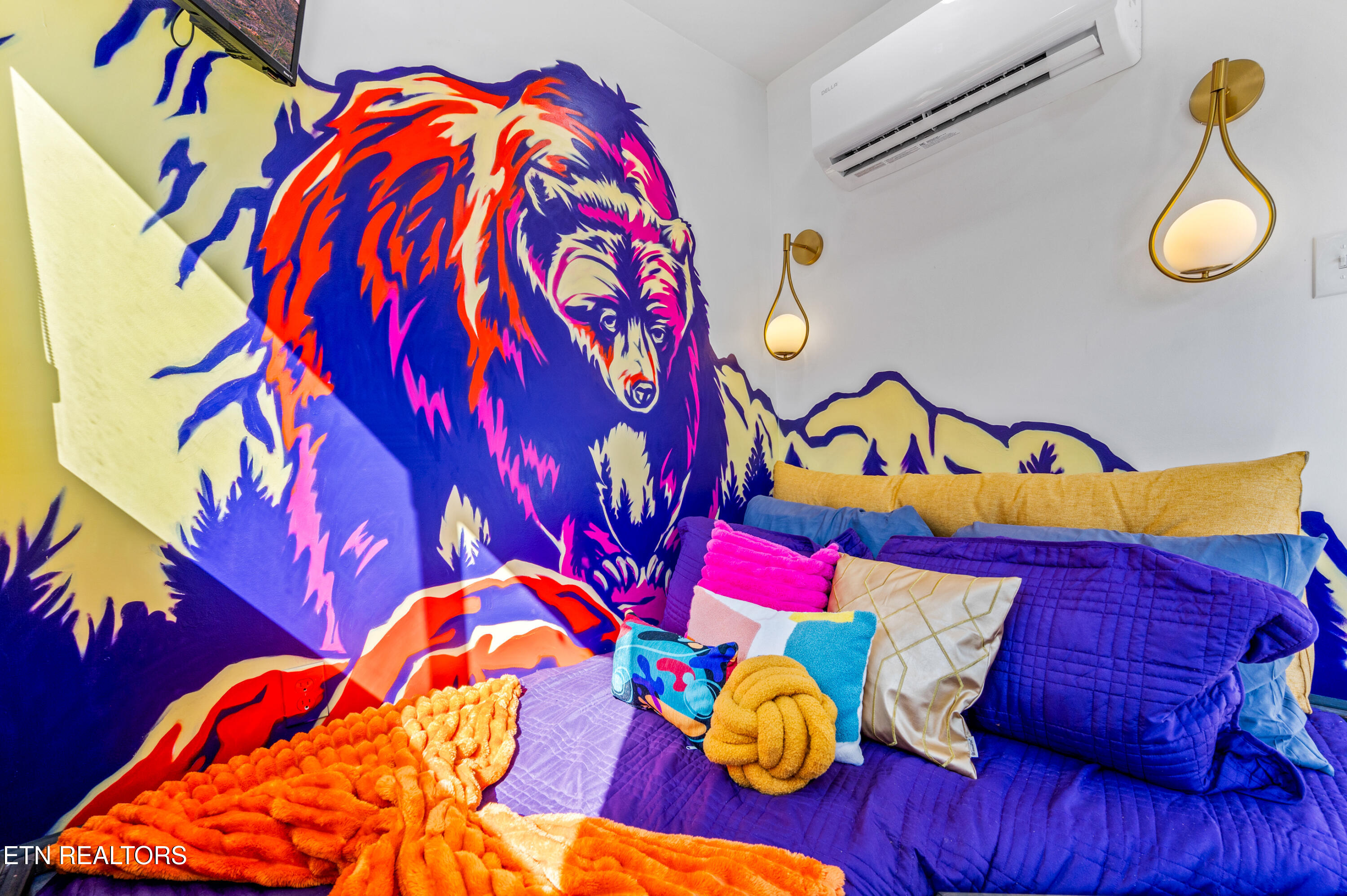 4703 Tiger Lilly Drive Cosby, TN 37722 - Photo 36 of 48 4703 Tiger Lilly Drive