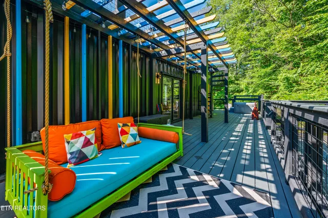 $349,999 | 4703 Tiger Lilly Drive, Cosby, TN 37722