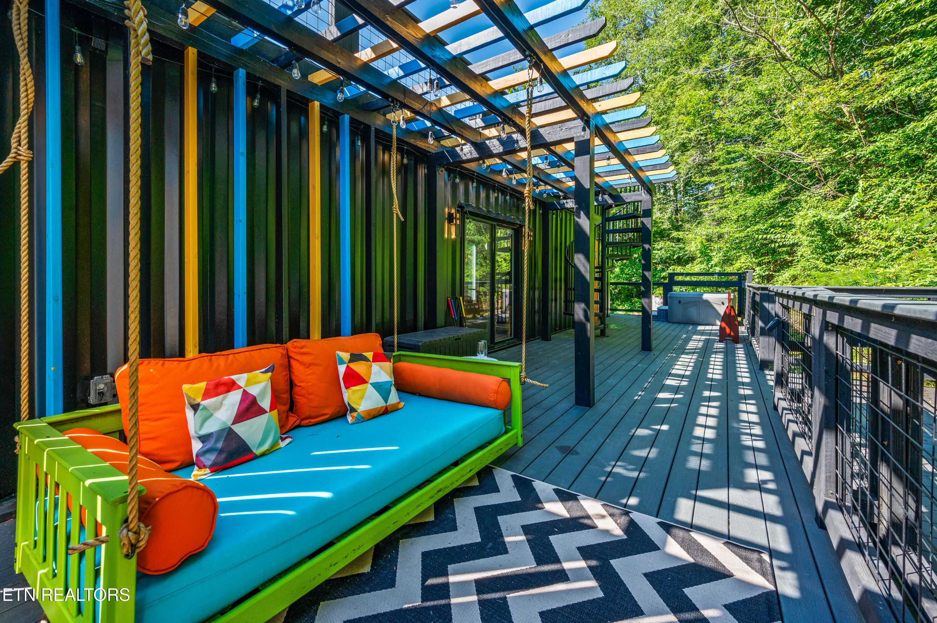 4703 Tiger Lilly Drive Cosby, TN 37722 - Photo 38 of 48 4703 Tiger Lilly Drive