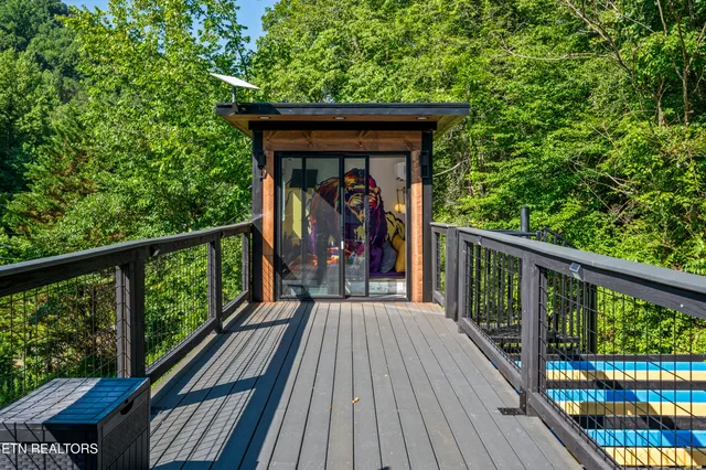 $349,999 | 4703 Tiger Lilly Drive, Cosby, TN 37722