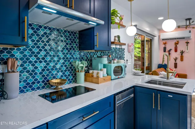 $349,999 | 4703 Tiger Lilly Drive, Cosby, TN 37722