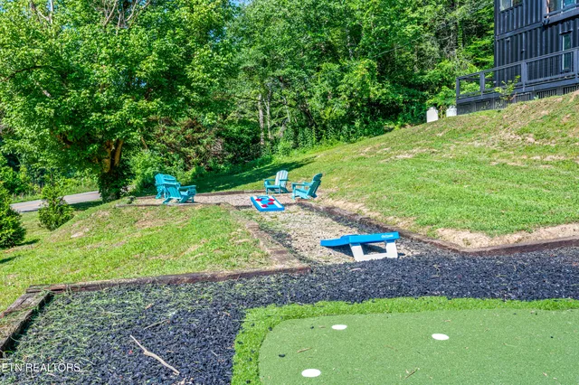 $349,999 | 4703 Tiger Lilly Drive, Cosby, TN 37722