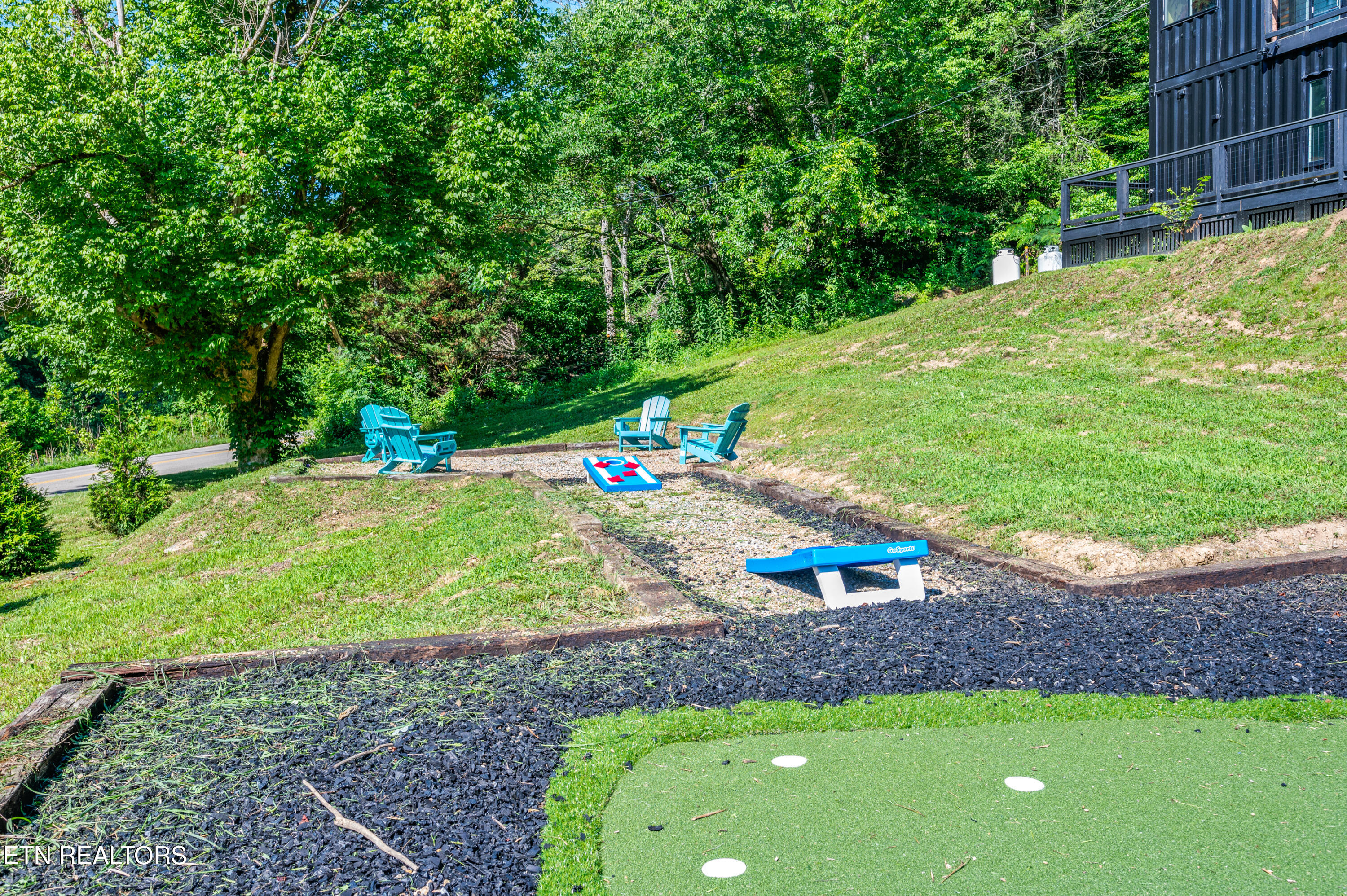 4703 Tiger Lilly Drive Cosby, TN 37722 - Photo 43 of 48 4703 Tiger Lilly Drive
