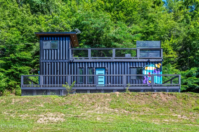 $349,999 | 4703 Tiger Lilly Drive, Cosby, TN 37722