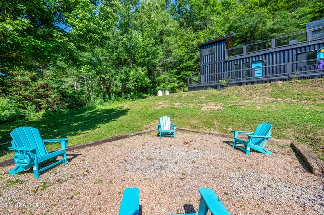 $349,999 | 4703 Tiger Lilly Drive, Cosby, TN 37722