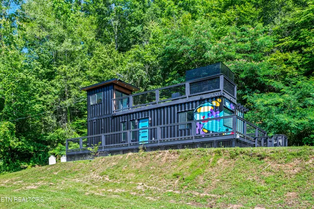 $349,999 | 4703 Tiger Lilly Drive, Cosby, TN 37722