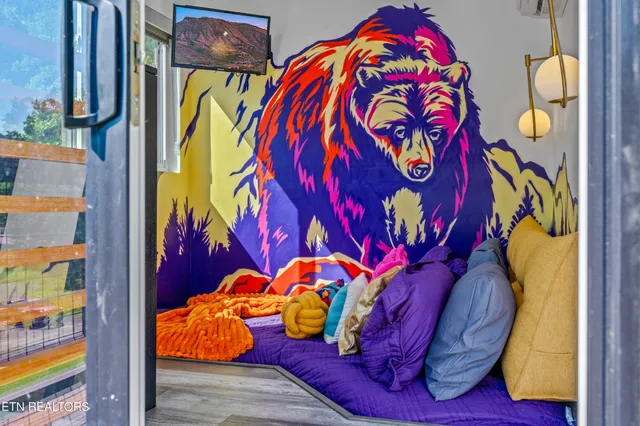 $349,999 | 4703 Tiger Lilly Drive, Cosby, TN 37722