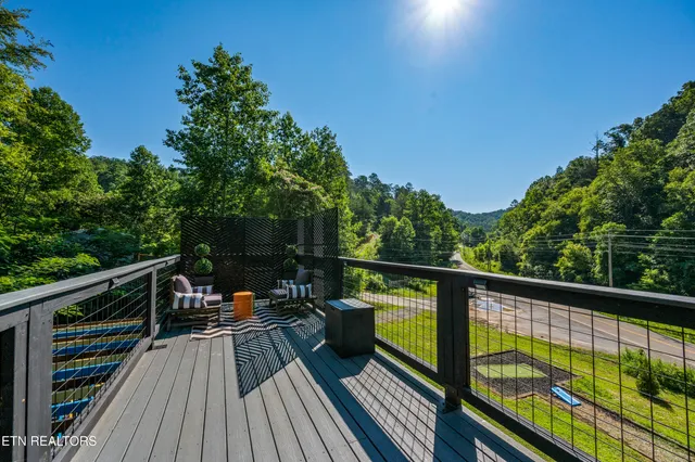 $349,999 | 4703 Tiger Lilly Drive, Cosby, TN 37722