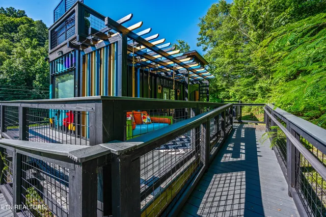 $349,999 | 4703 Tiger Lilly Drive, Cosby, TN 37722