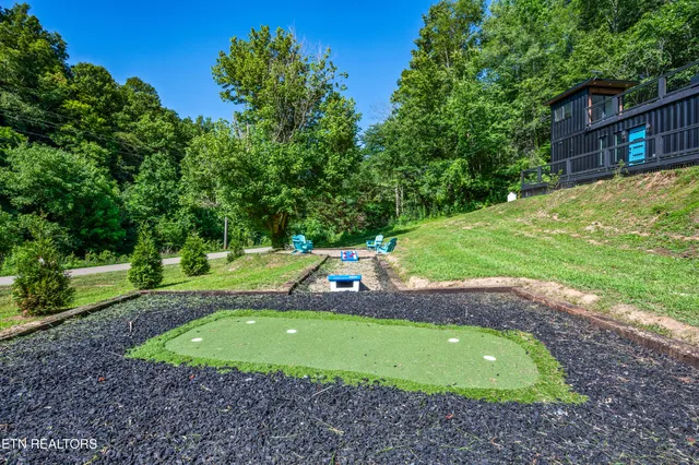 $349,999 | 4703 Tiger Lilly Drive, Cosby, TN 37722