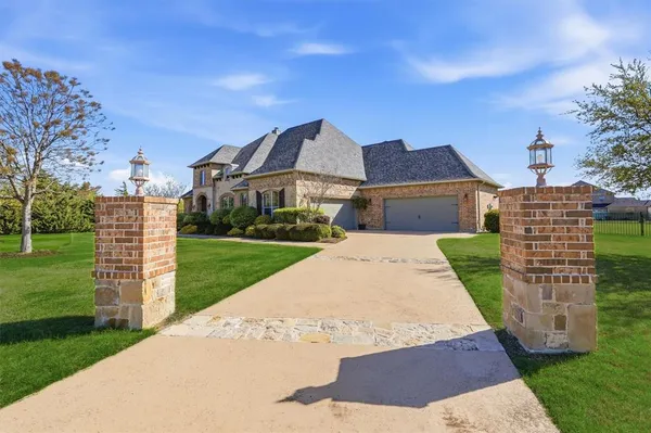 $1,199,000 | 820 Maplewood Lane, Lucas, TX 75002