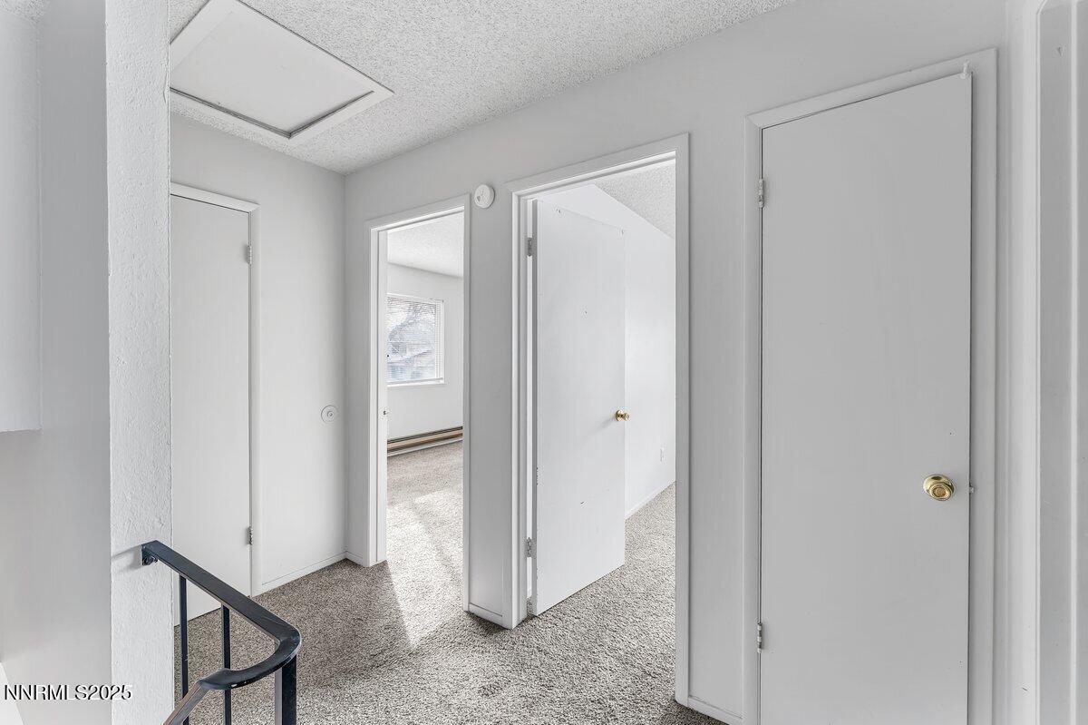 765 Jamaica Avenue, Unit 2 Reno, NV 89502 - Photo 12 of 23 a view of an empty room