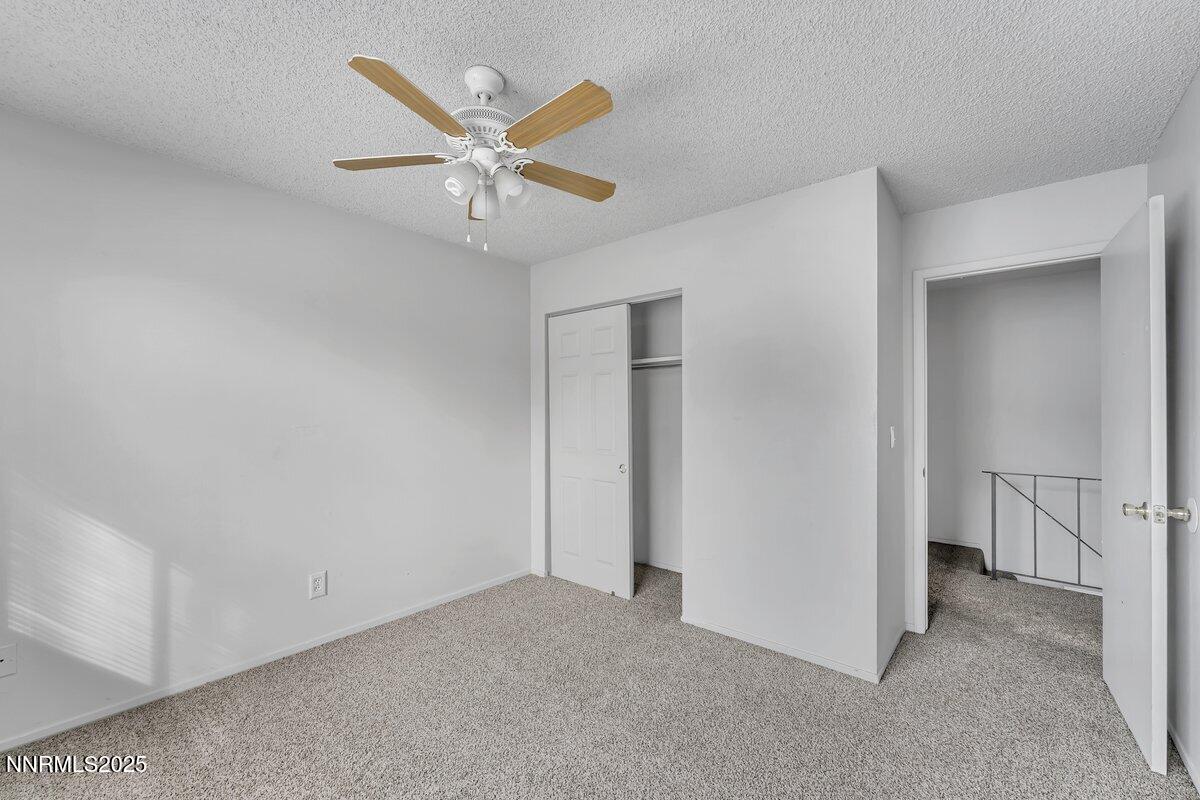 765 Jamaica Avenue, Unit 2 Reno, NV 89502 - Photo 15 of 23 a view of an empty room