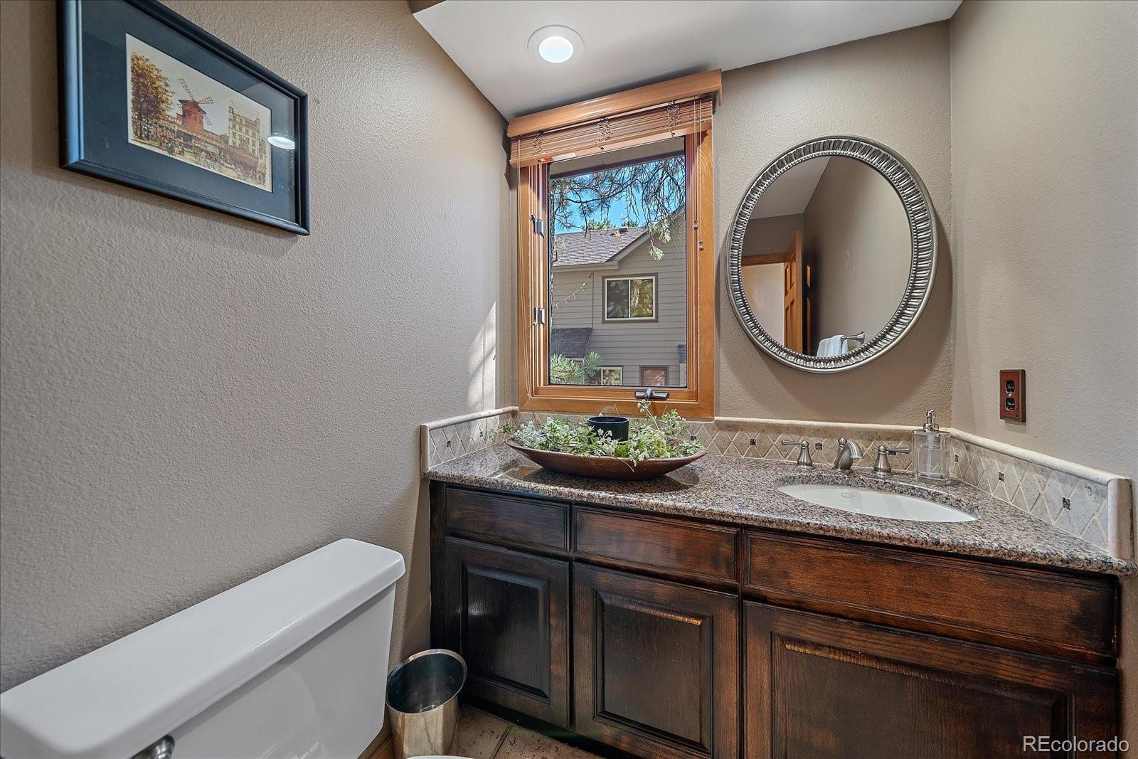 30002 Troutdale Ridge Road Evergreen, CO 80439 - Photo 15 of 37