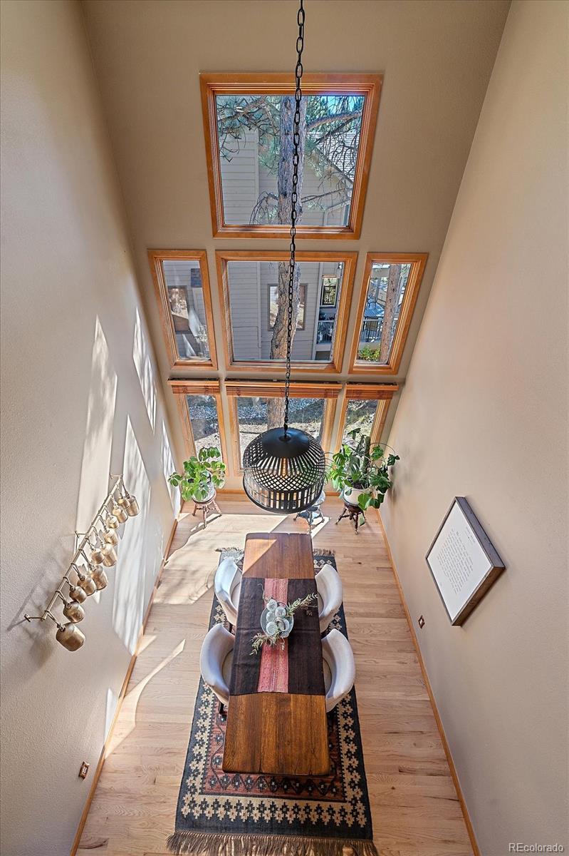 30002 Troutdale Ridge Road Evergreen, CO 80439 - Photo 17 of 37