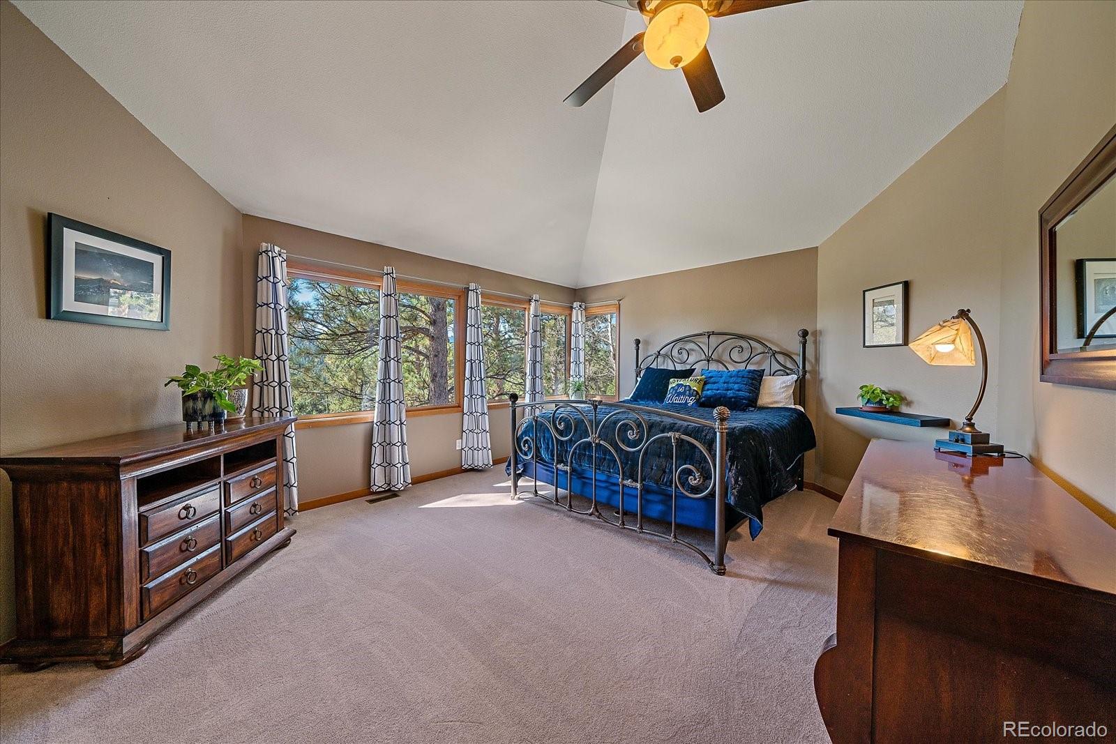 30002 Troutdale Ridge Road Evergreen, CO 80439 - Photo 18 of 37